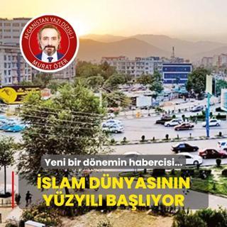 slam dnyasnn yzyl balyor