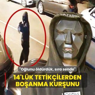 14'lk tetikilerden boanma kurunu