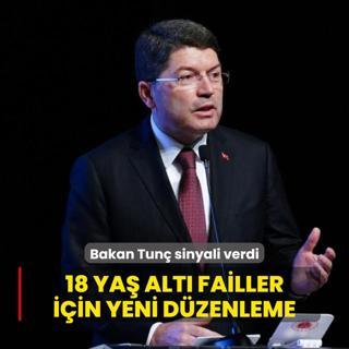 Bakan Tun sinyali verdi: Sua srklenen ocuklar iin yeni dzenleme geliyor