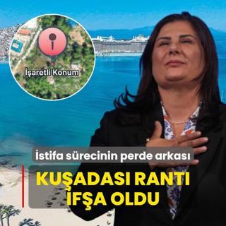 eriolu'nu istifaya gtren srecin perde arkas... Kuadas rant ifa oldu