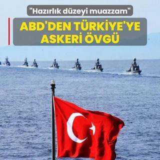 ABD'li eski generallerden Trkiye'ye askeri vg! Hazrlk dzeyi muazzam