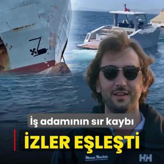  adamnn sr kayb! zler eleti