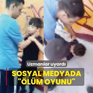 Sosyal medyada lm oyunu