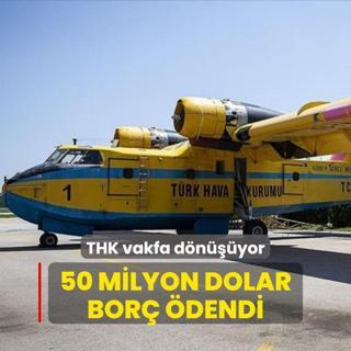 THK vakfa dnyor