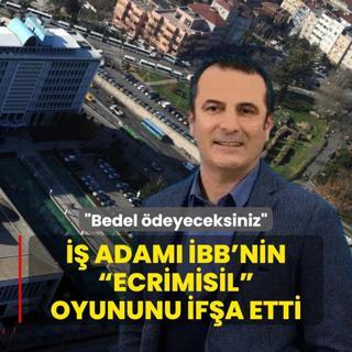  adam BB'nin  ecrimisil  oyununu ifa etti: Bedel deyeceksiniz