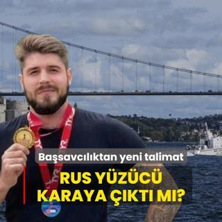 Basavclktan yeni talimat... Rus yzc karaya kt m?