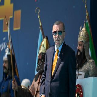 Ynn Ankara'ya dnen kazanr