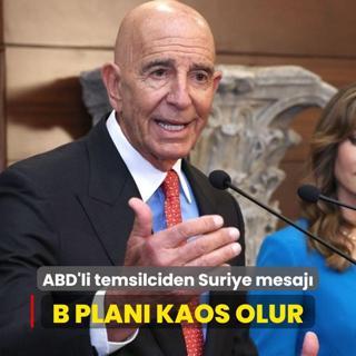 B plan kaos olur