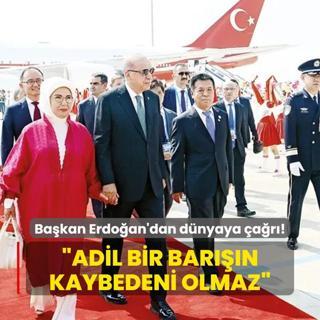 Adil bir barn kaybedeni olmaz