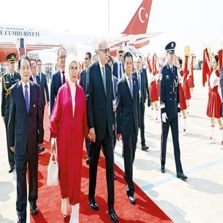 Adil bir barn kaybedeni olmaz