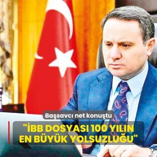 BB dosyas 100 yln en byk yolsuzluu