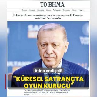 Kresel satranta oyun kurucu