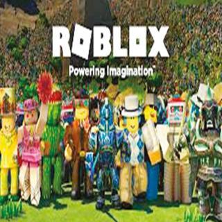 Roblox'tan ocuklar iin geri adm