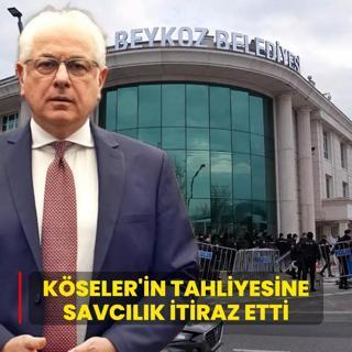 Kseler'in tahliyesine Savclk itiraz etti