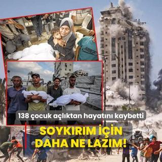 Soykrm iin daha ne lazm!