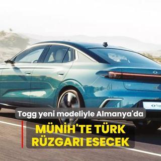 Mnih'te Trk rzgar esecek