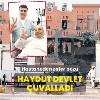 Haydut devlet uvallad