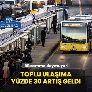 BB zamma doymuyor! Toplu ulama yzde 30 art talebi oy okluuyla kabul edildi