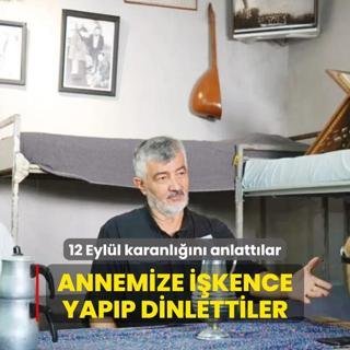 12 Eyll madurlar C5'te yaadklarn anlatt