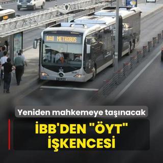 CHP'li BB'den YT ikencesi! AK Parti rencinin hakkn arayacak
