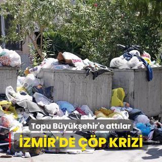Sorumluluk bykehirde diyerek, pleri braktlar