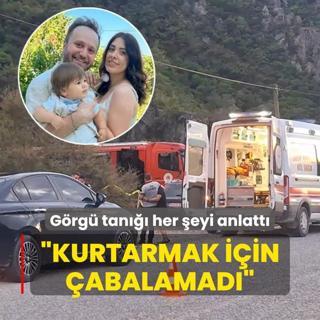 Grg tan her eyi anlatt: Kurtarmak iin abalamad