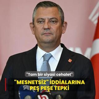 zel'in, Bakan Erdoan' hedef alan mesnetsiz iddialarna pe pee tepki: Siyasi cehalet