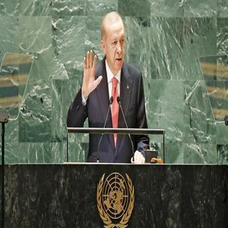 Trkiye yine Gazze'nin sesi olacak