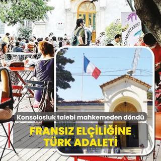Fransz Eliliine Trk adaleti