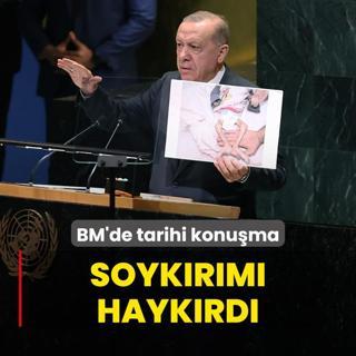Soykrm haykrd