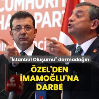 zel'den mamolu'na darbe! stanbul Oluumu darmadan