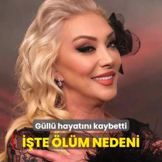 Gll hayatn kaybetti! te lm nedeni