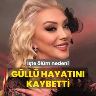 Gll hayatn kaybetti! te lm nedeni