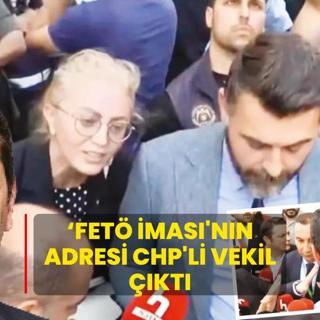 FET imas'nn adresi  CHP'li vekil kt
