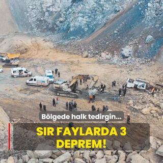 Gizli faylarda sr depremler