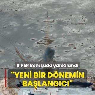 SPER komuda yankland: Yeni bir dnemin balangc