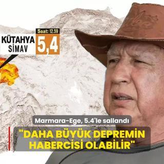 Marmara-Ege, 5.4'le salland