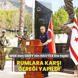 Rumlara kar gerei yapld