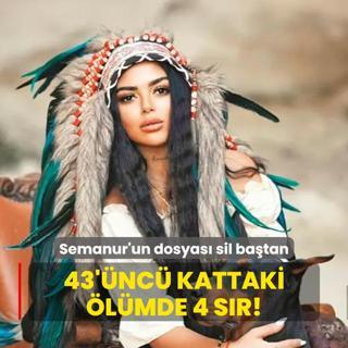 43'nc kattaki lmde 4 sr!