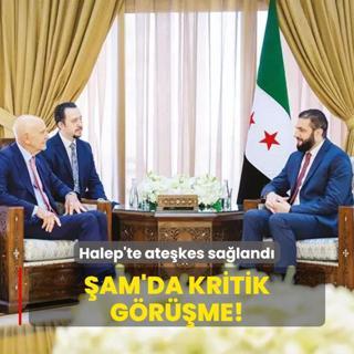 am'da ABD ve SDG ile 10 Mart grmesi