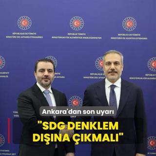 SDG denklem dna kmal