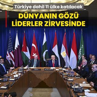 Dnyann gz liderler zirvesinde! Trkiye dahil 11 lke katlacak