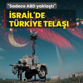 srail'de Trkiye tela: Sadece ABD ve Avustralya yaklat