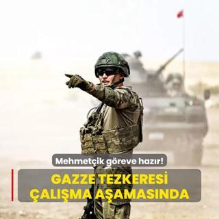Gazze tezkeresi alma aamasnda