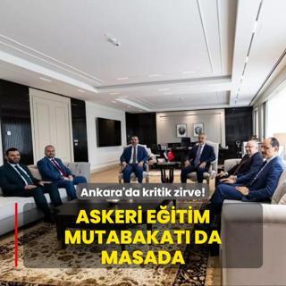 Trkiye ile Suriye arasnda gvenlik i birlii