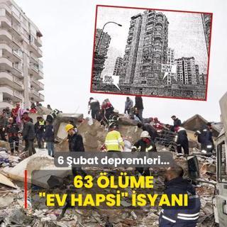 63 lme ev hapsi isyan