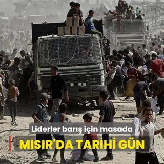 Msr'da tarihi gn