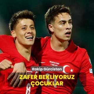Zafer bekliyoruz ocuklar