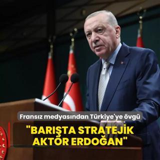  Barta stratejik aktr Erdoan 