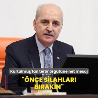 rgtn listeden kmas iin tm silahlar braklmal